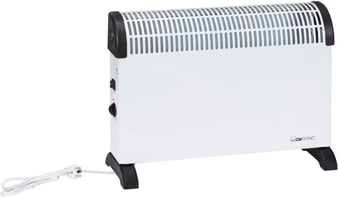 radiateur électrique - Clatronic Kh 3077