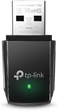clé Wifi USB - TP-Link Archer T3U