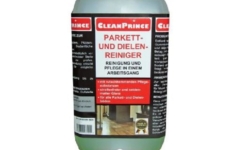 CleanPrince - Nettoyant pour parquet et plancher en bois (5l)