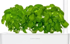  - Click & Grow Smart Garden pour plantes aromatiques