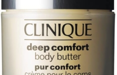 crème hydratante pour peau sèche - Clinique Deep Comfort