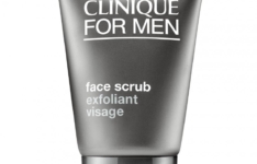 Clinique For Men exfoliant visage