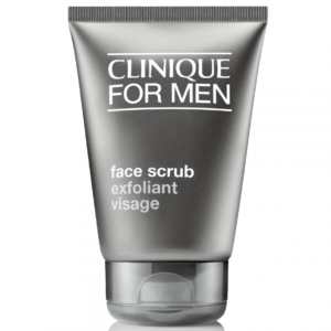  - Clinique For Men exfoliant visage