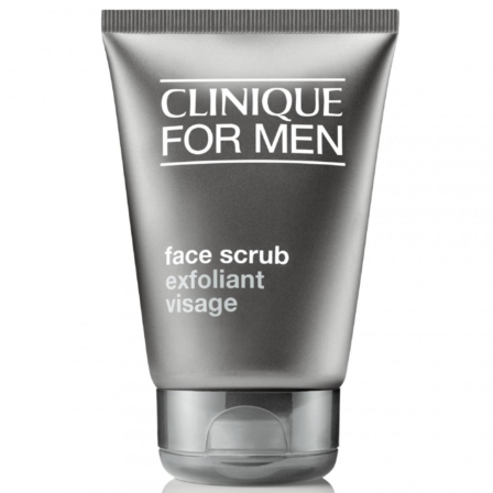 gommage pour homme - Clinique For Men exfoliant visage
