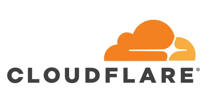 DNS gratuit et rapide - Cloudflare DNS