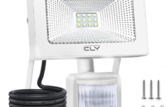 CLY Projecteur LED extérieur