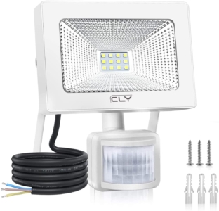  - CLY Projecteur LED extérieur