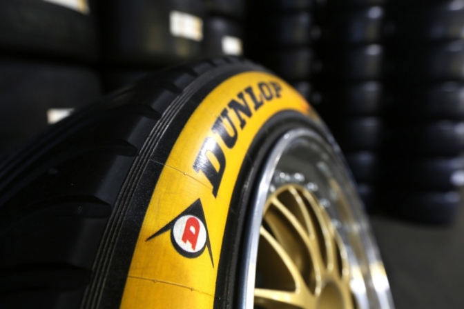 Notre avis sur les pneus Dunlop