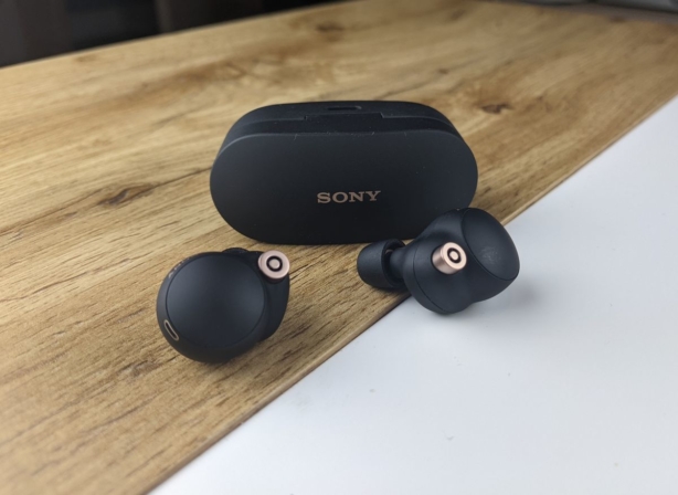 Comment choisir : écouteurs sans fil Sony