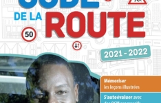 livre de code de la route - Code de la route 2021 / 2022 - Thierry Orval