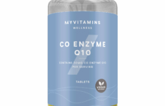 MyVitamins Coenzyme Q10