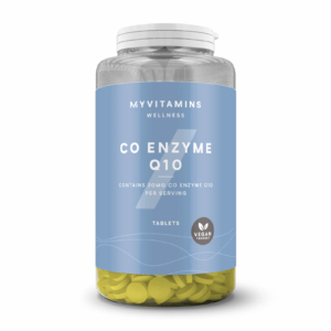  - MyVitamins Coenzyme Q10