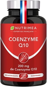  - Nutrimea Coenzyme Q10