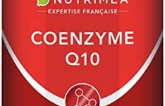 complément coenzyme Q10 - Nutrimea Coenzyme Q10