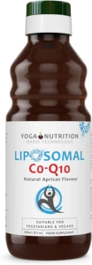  - Yoga Nutrition Coenzyme Q10