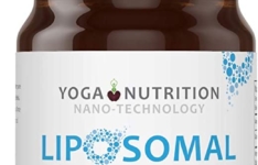  - Yoga Nutrition Coenzyme Q10