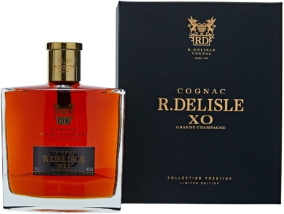 - Cognac Richard Delisle XO