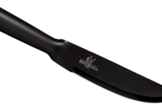 couteau de combat - Cold Steel – Couteau à Lame Fixe Bushman