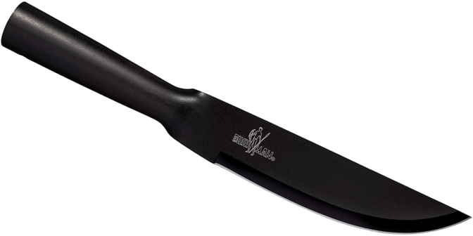 couteau de combat - Cold Steel – Couteau à Lame Fixe Bushman