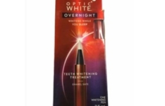 stylo de blanchiment des dents - Colgate optic white