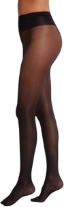  - Wolford – Collants néon 40