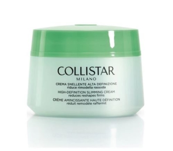  - Collistar Perfect Body High-Definition Slimming Cream (400 mL)