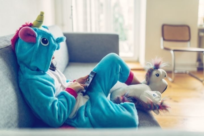 La combinaison pyjama animaux ou Kigurumi