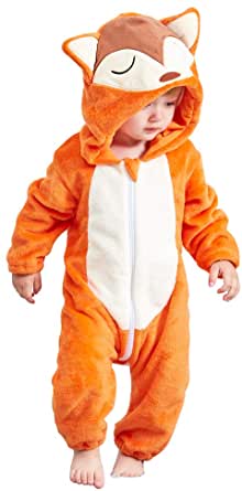 combinaison pyjama - Combinaison animal pour enfant Michley