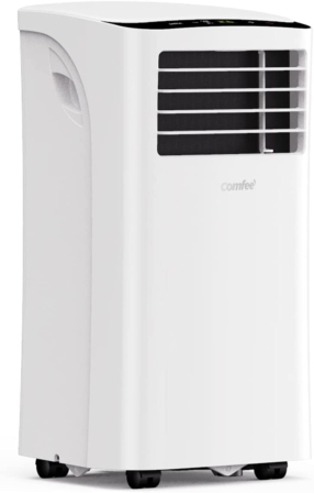 climatiseur Comfee - Comfee climatiseur portable MPPH-08CRN7