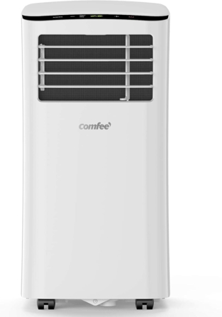 climatiseur Comfee - Comfee MPPH-09CRN7