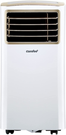 climatiseur mobile 9000 BTU - Comfee Easy Cool
