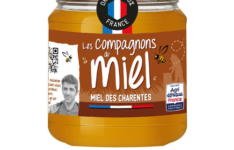 Les Compagnons Du Miel : Miel des Charentes