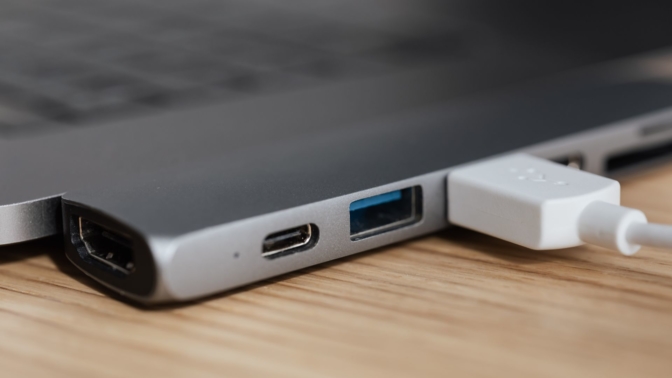 Les meilleurs adaptateurs USB-C vers USB