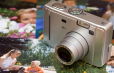 Les meilleurs appareils photos compacts experts
