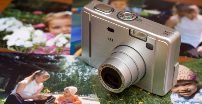 Les meilleurs appareils photos compacts experts