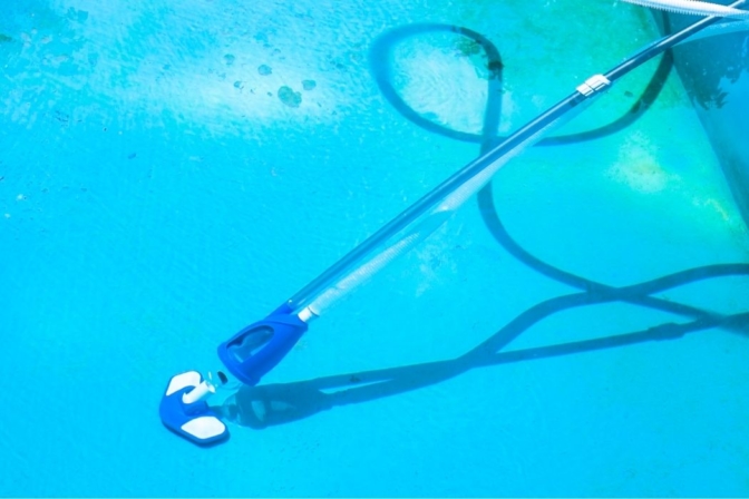 aspirateur piscine - Les meilleurs aspirateurs piscines