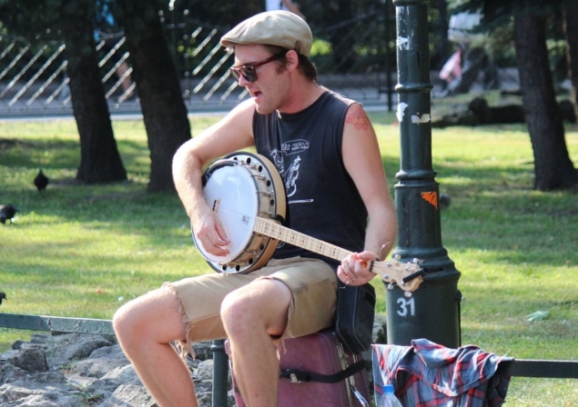 Les meilleurs banjos
