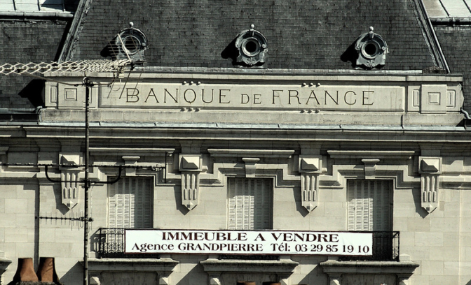 Comment choisir sa banque en France ?