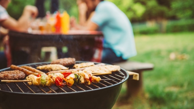 Comment choisir son barbecue Weber ?
