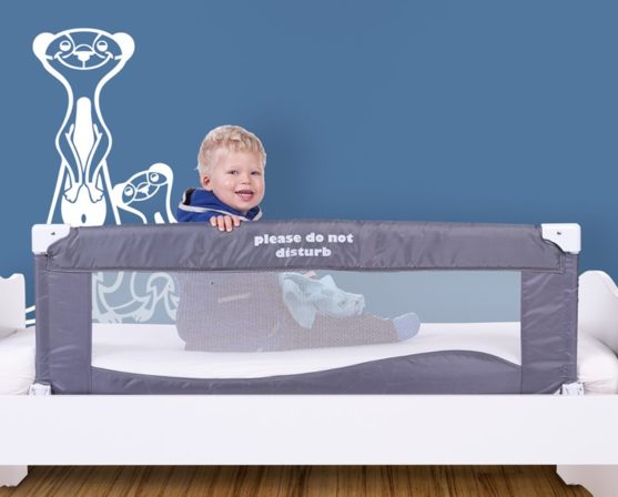Barrières de lit pour bébés