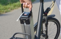 Les meilleures batteries de vélo électrique