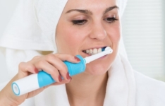 Les meilleures brosses à dents électriques