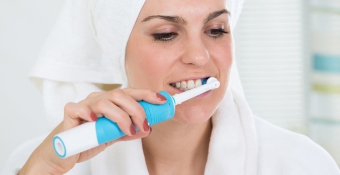 Comment choisir sa brosse à dents électrique ?