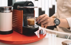 Les meilleures cafetières à capsules compatibles Nespresso