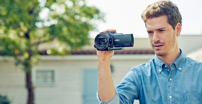 15 caméras 4K les moins chères dans lesquelles investir 2024