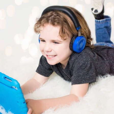 Les meilleurs casques audio pour enfants