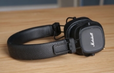 Les meilleurs casques Bluetooth Marshall
