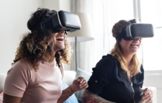 Les meilleurs casques VR