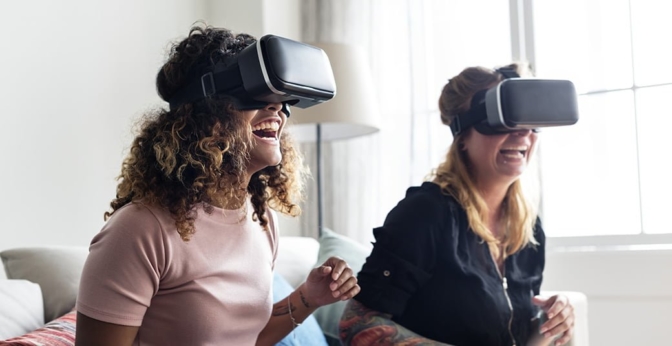 Les meilleurs casques VR
