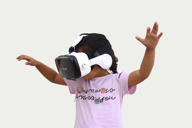 Les meilleurs casques VR pour smartphone
